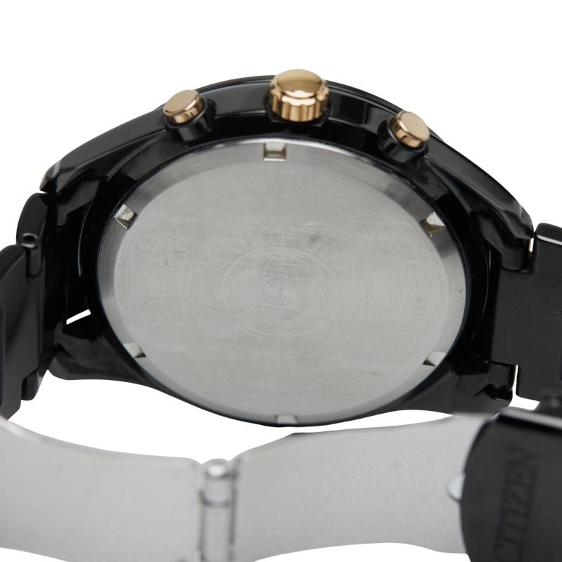 CITIZEN（シチズン） エコドライブ 腕時計 B620-R011839 ソーラー電波
