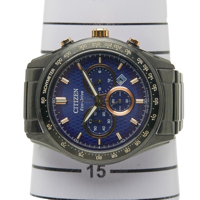 CITIZEN（シチズン） エコドライブ 腕時計 B620-R011839 ソーラー電波