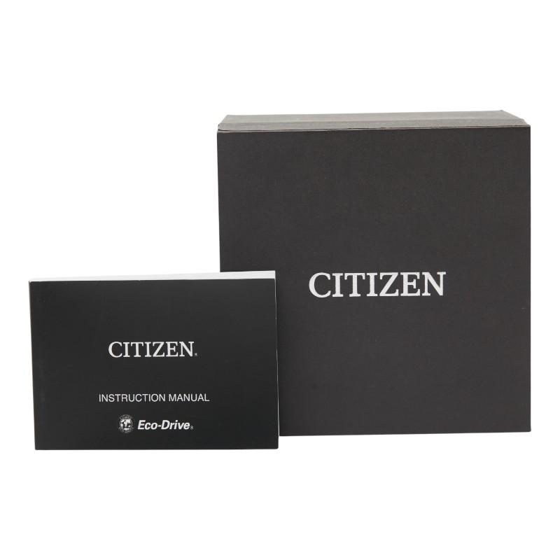 CITIZEN（シチズン） エコドライブ 腕時計 B620-R011839 ソーラー電波