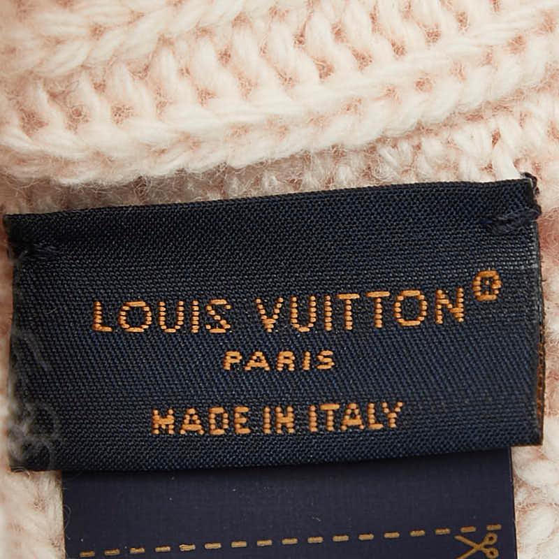 LOUIS VUITTON（ルイ・ヴィトン） ルイ ヴィトン グローブ マイユ LV