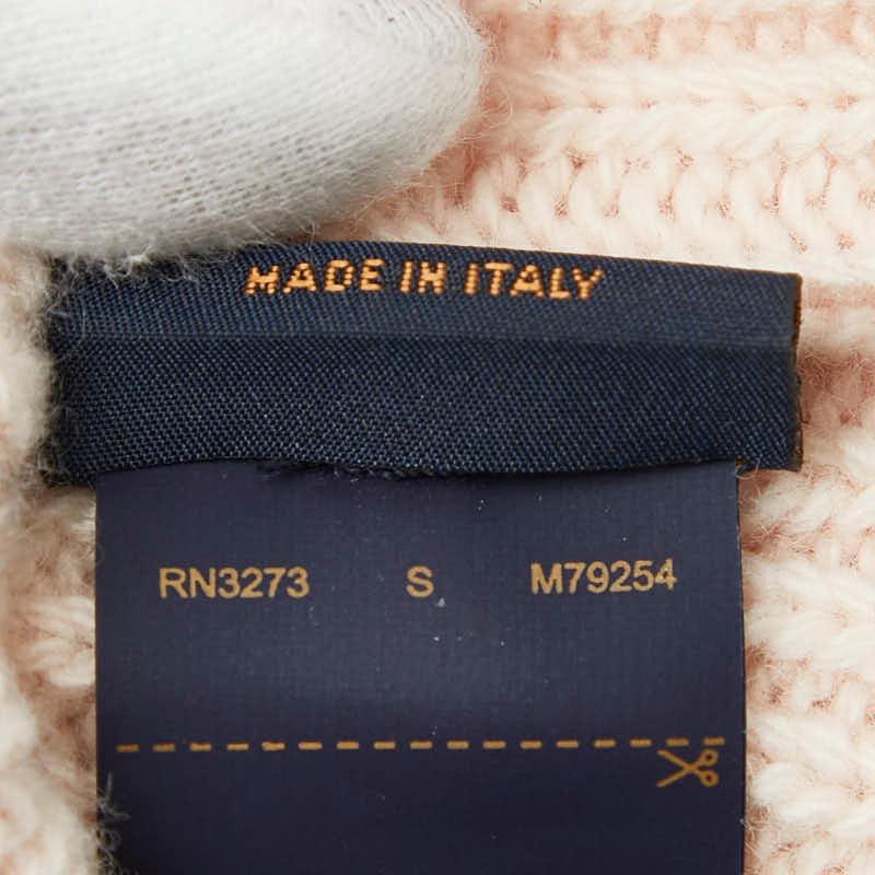 LOUIS VUITTON（ルイ・ヴィトン） ルイ ヴィトン グローブ マイユ LV