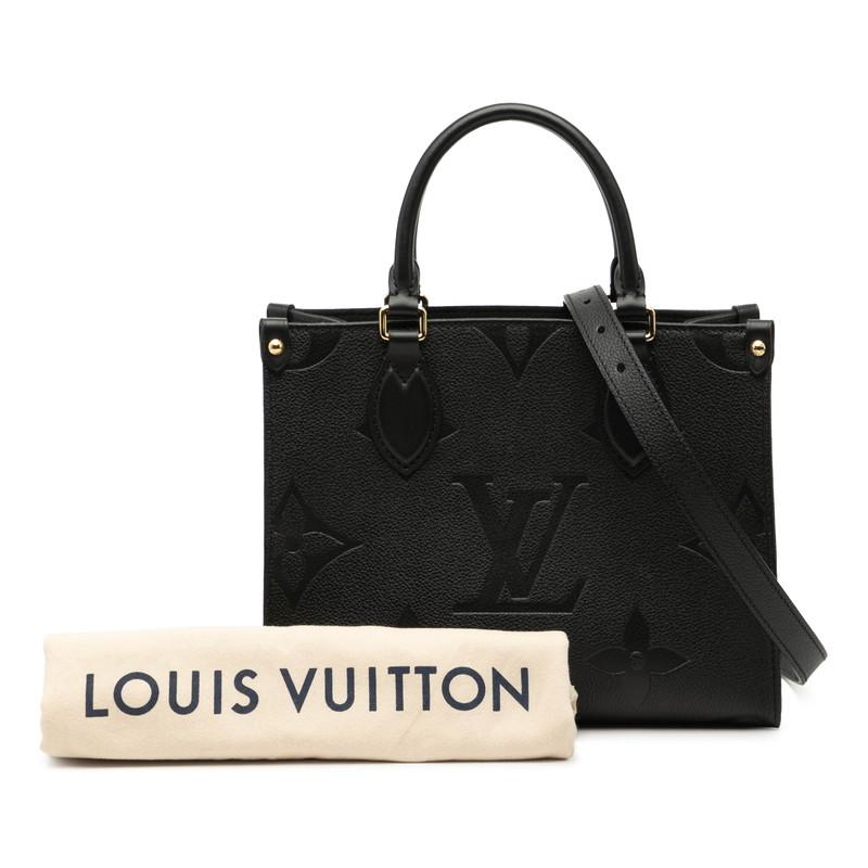 LOUIS VUITTON（ルイ・ヴィトン） ルイ ヴィトン モノグラム アン