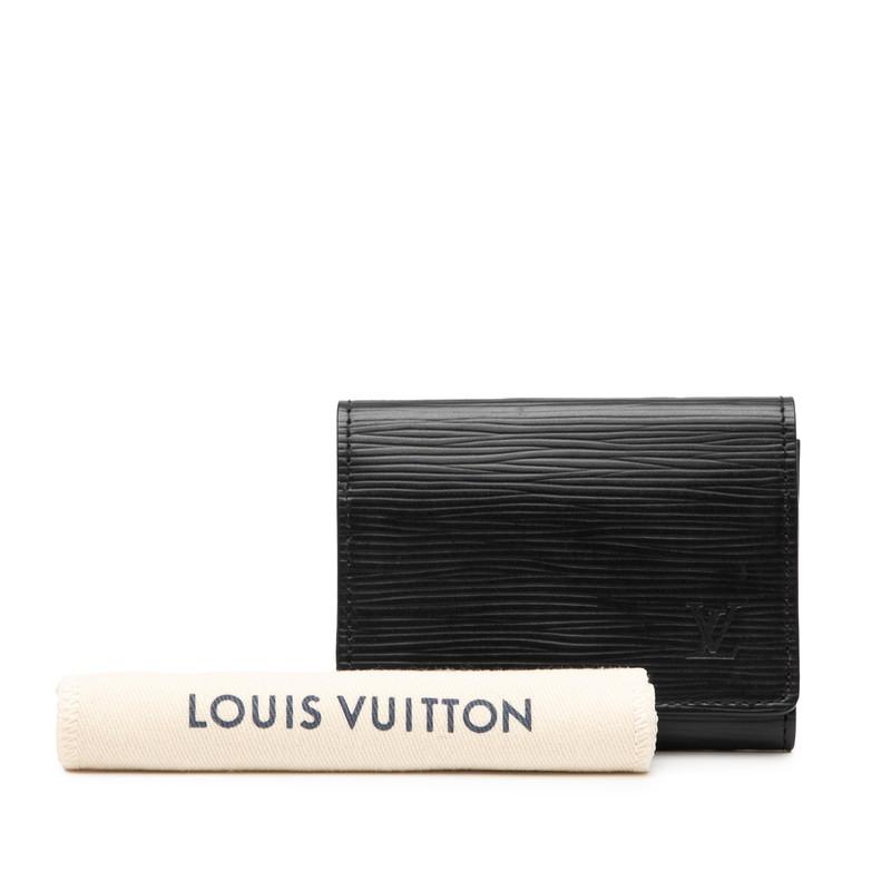 LOUIS VUITTON（ルイ・ヴィトン） ルイ ヴィトン エピ アンヴェロップ