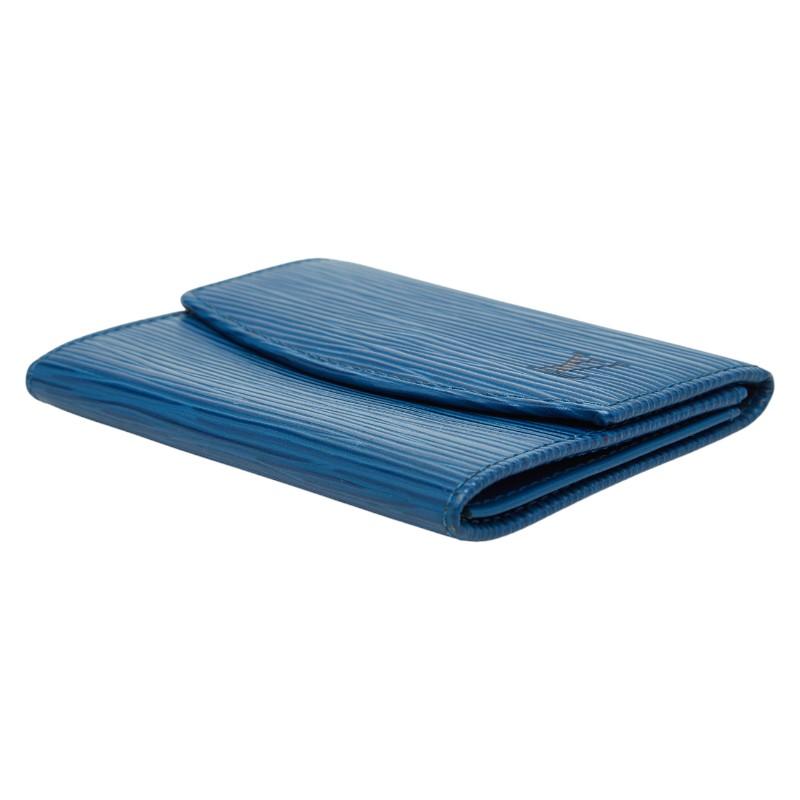 LOUIS VUITTON（ルイ・ヴィトン） ルイ ヴィトン エピ ポルトモネ