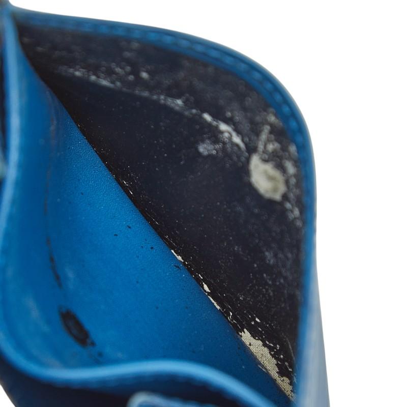 【美品】ルイヴィトン エピ ポルトモネ サーンプル ケース 小銭入れ 楽天市場】【財布】LOUIS VUITTON ルイ ヴィトン エピ ポルトモネ