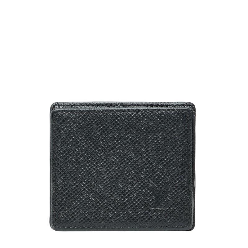 LOUIS VUITTON（ルイ・ヴィトン） ルイ ヴィトン タイガ ポルトモネ
