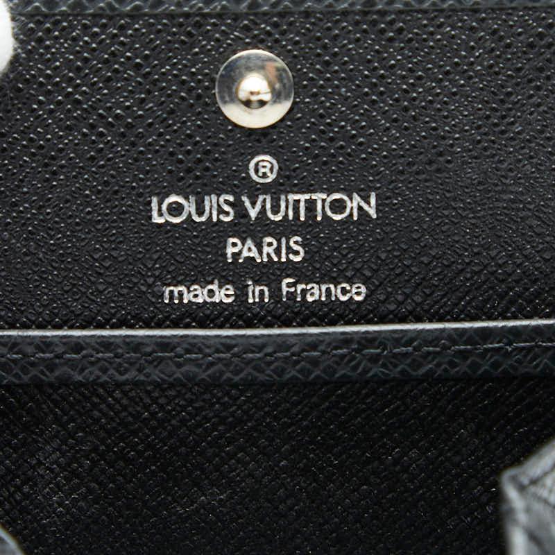 LOUIS VUITTON（ルイ・ヴィトン） ルイ ヴィトン タイガ ポルトモネ