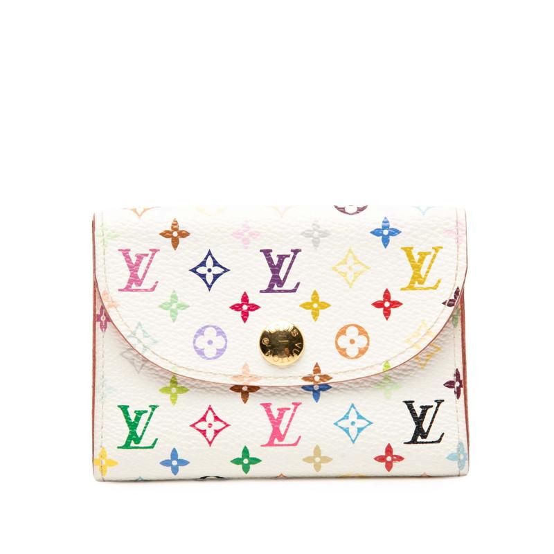 LOUIS VUITTON（ルイ・ヴィトン） ルイ ヴィトン モノグラムマルチ