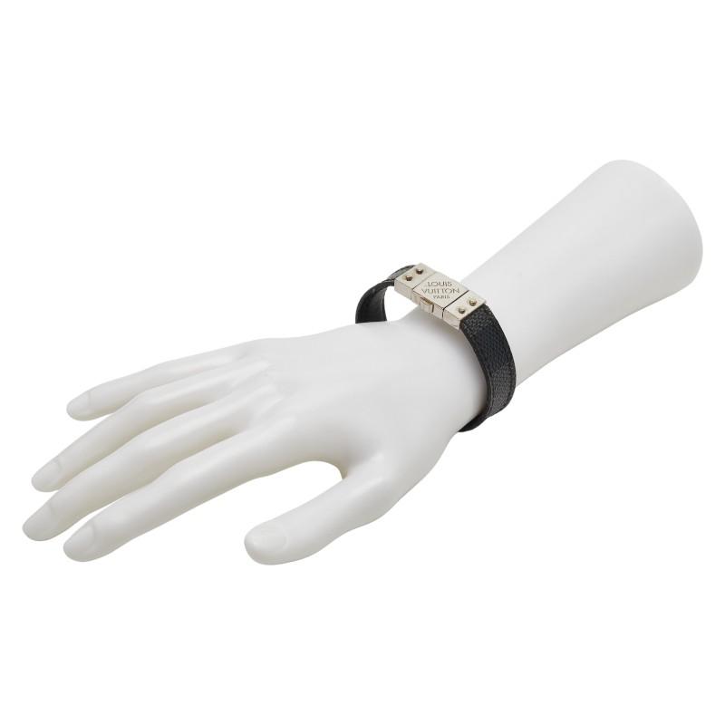 Louis Vuitton　ルイ・ヴィトン　ブラスレ　リバーシブル　ブレスレット LOUIS VUITTON（ルイ・ヴィトン） ブレスレット メンズ ブランド