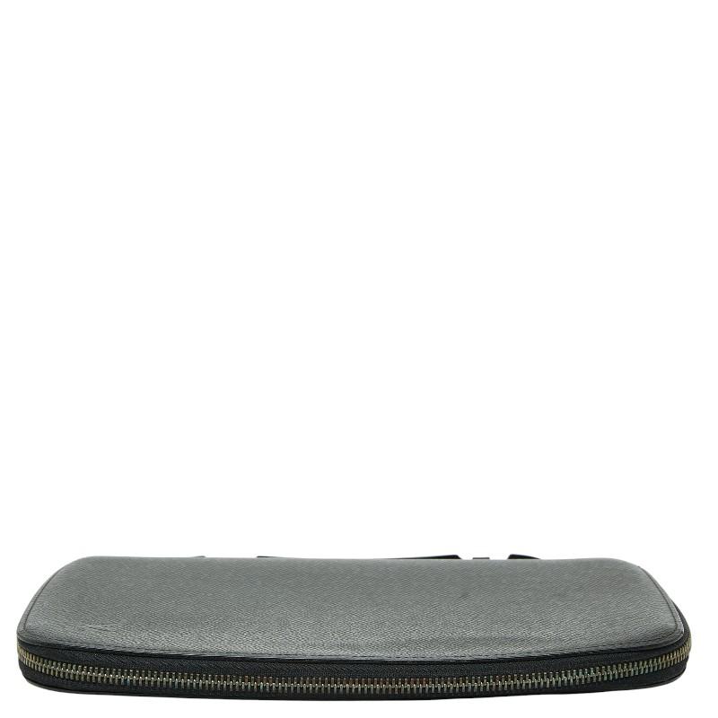 ✨美品✨ルイヴィトン タイガ オーガナイザー アトール 長財布 M30652 LOUIS VUITTON（ルイ・ヴィトン） ルイ ヴィトン タイガ