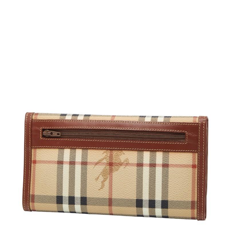 極美品【BURBERRY】ノバチェック ベージュ×ブラウン ケース 箱付き 楽天市場】【本物保証】 箱付 超美品 バーバリー BURBERRY チェック柄