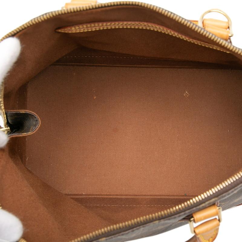 ★ルイヴィトン アルマpm ハンドバッグ モノグラム M51130 フランス 楽天市場】LOUIS VUITTON ルイヴィトン バッグ アルマPM モノグラム