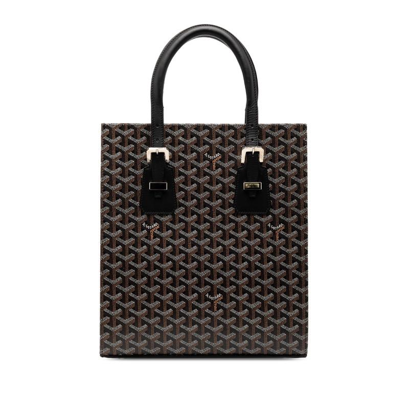 M*t様 GOYARD ゴヤール コモール トートバッグ GOYARD（ゴヤール） コモールPM トートバッグ ハンドバッグ ブラック