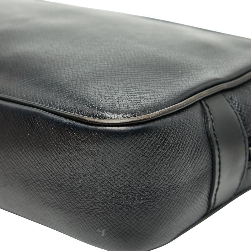 LOUIS VUITTON（ルイ・ヴィトン） ルイ ヴィトン タイガ カルガ