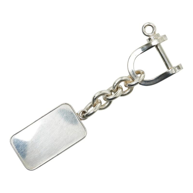 TIFFANY&Co.（ティファニー） インゴット チャーム SV925 シルバー