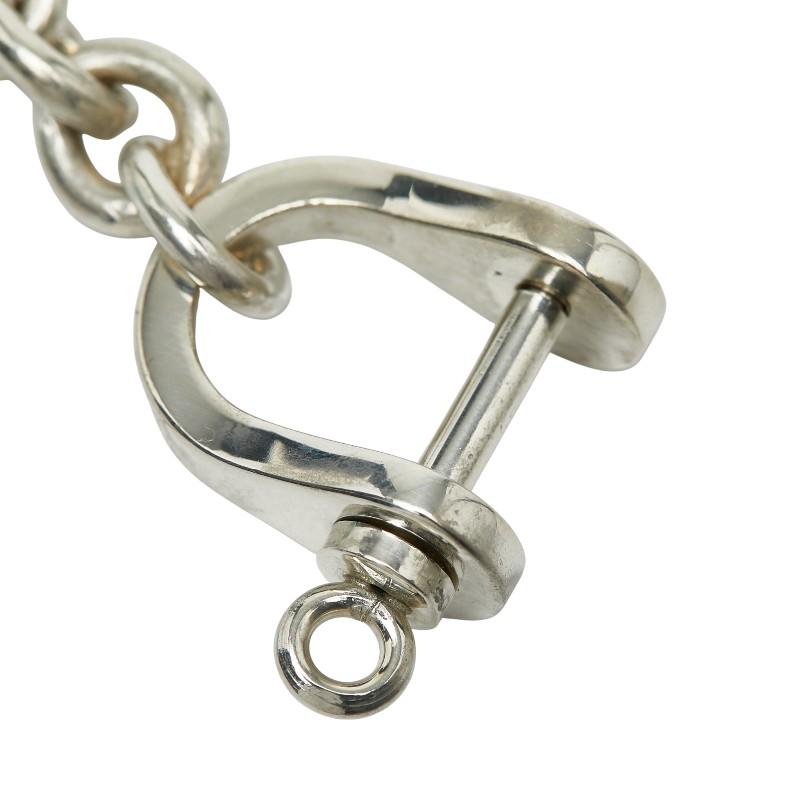 TIFFANY&Co.（ティファニー） インゴット チャーム SV925 シルバー