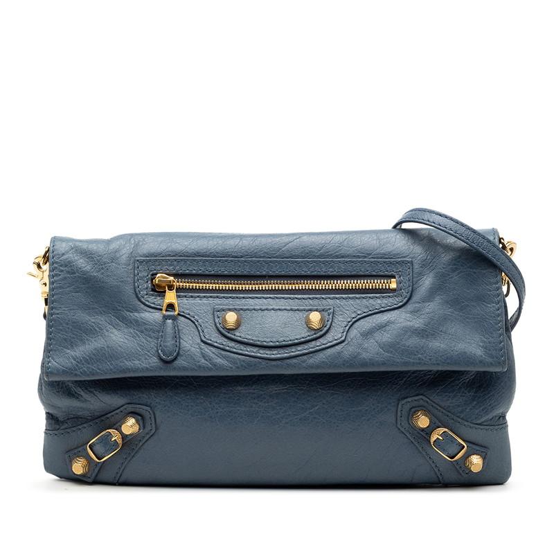 美品 BALENCIAGA バレンシアガ ジャイアントエンベロープ クラッチ BALENCIAGA（バレンシアガ） ザ ジャイアント エンベロープ ショルダー