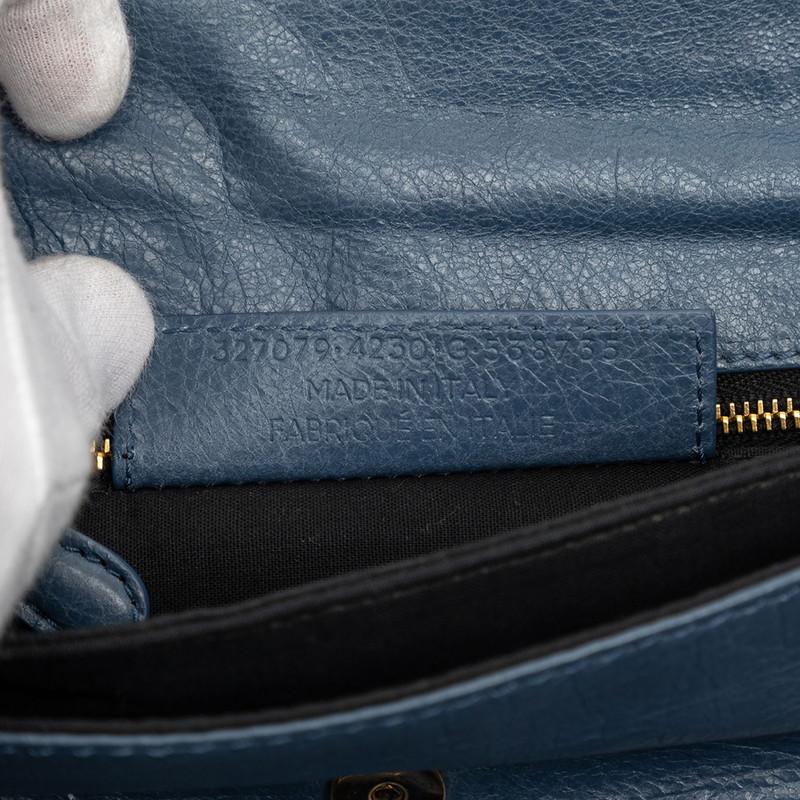BALENCIAGA（バレンシアガ） ザ ジャイアント エンベロープ ショルダー