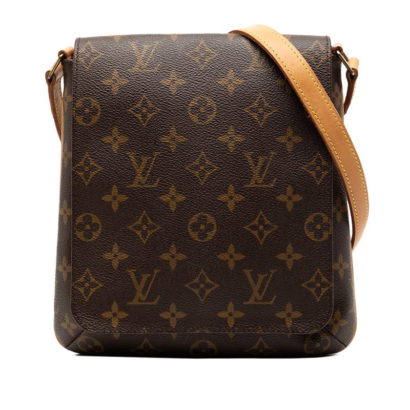 LOUIS VUITTON（ルイ・ヴィトン） ルイ ヴィトン モノグラム 