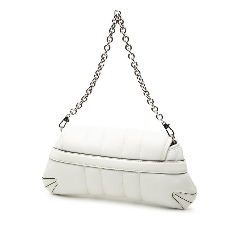 GUCCI（グッチ） ホースビット ショルダーバッグ ハンドバッグ 764255