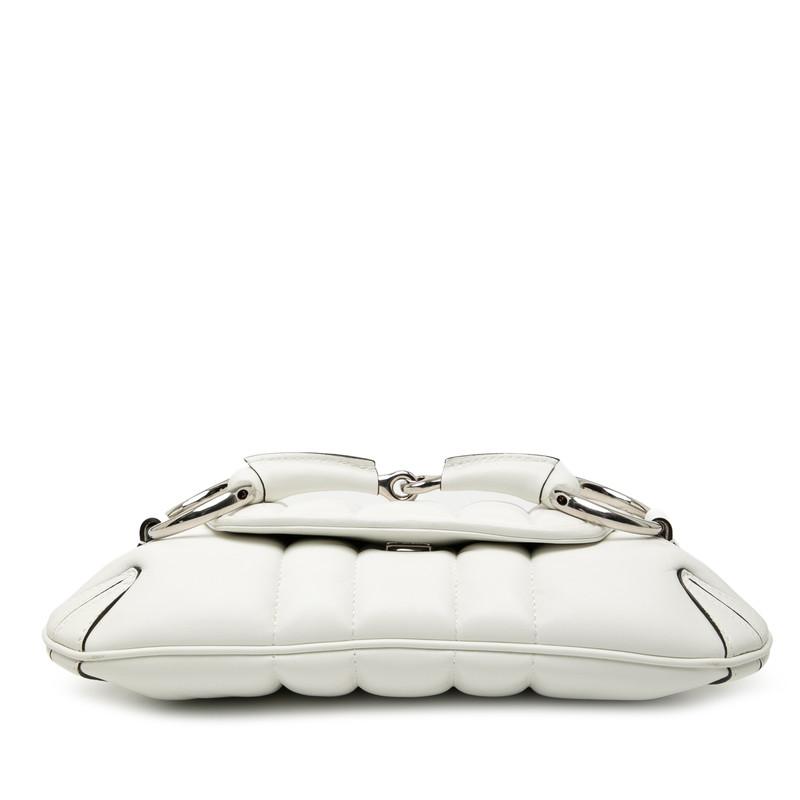 GUCCI（グッチ） ホースビット ショルダーバッグ ハンドバッグ 764255