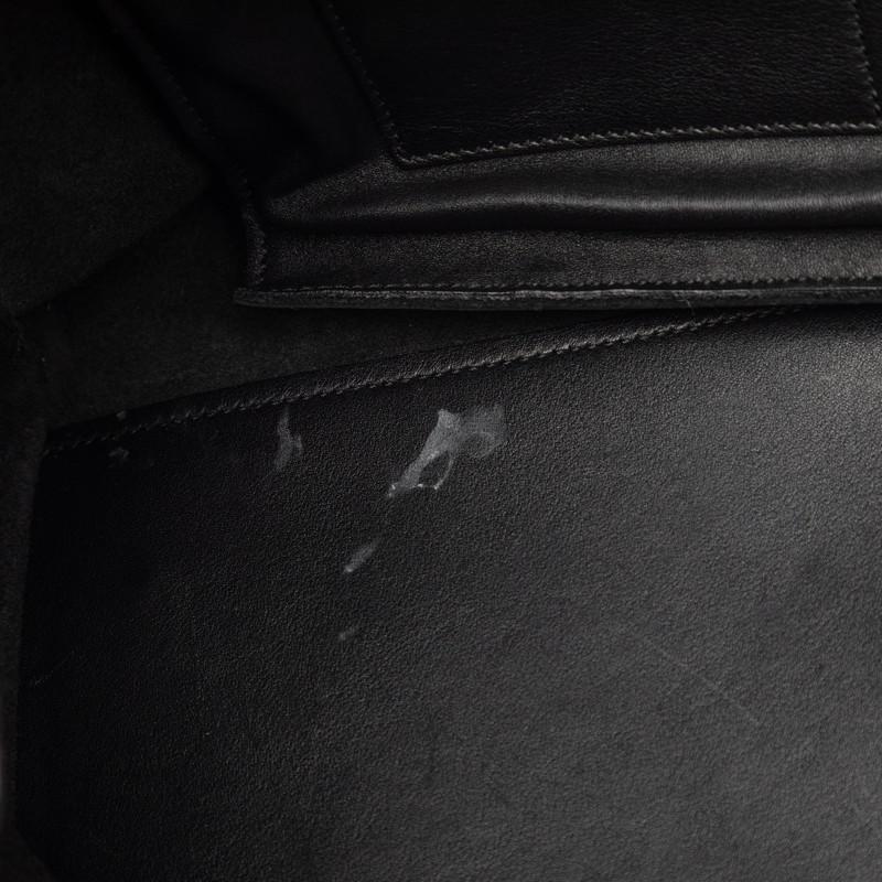 ASUS（エイスース） サンローラン カバス クラシック ハンドバッグ  