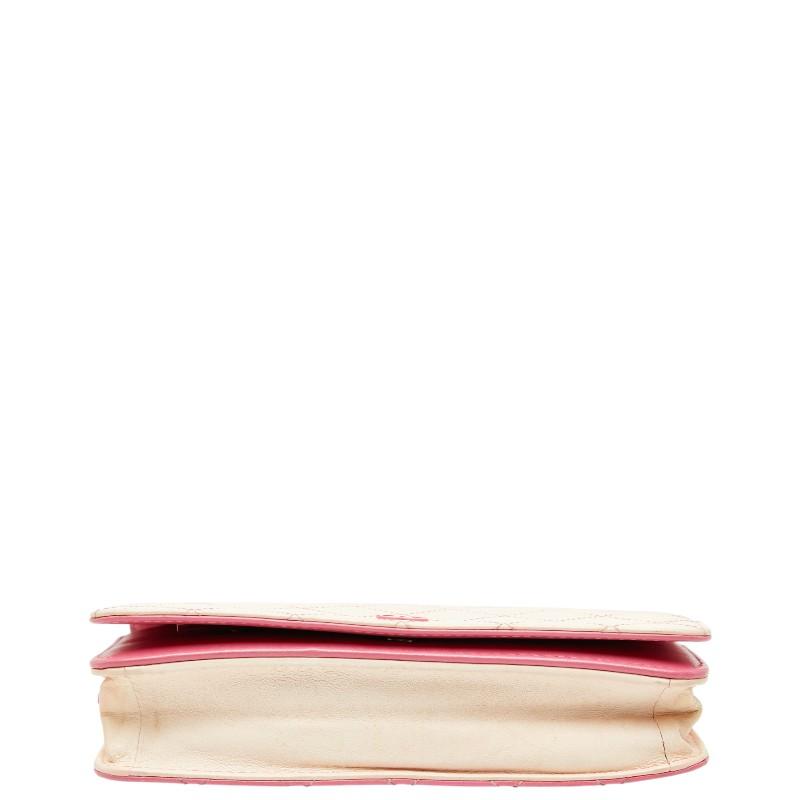 CHANEL（シャネル） マトラッセ ココマーク 斜め掛け チェーン