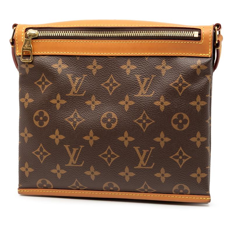 LOUIS VUITTON（ルイ・ヴィトン） ルイ ヴィトン モノグラム