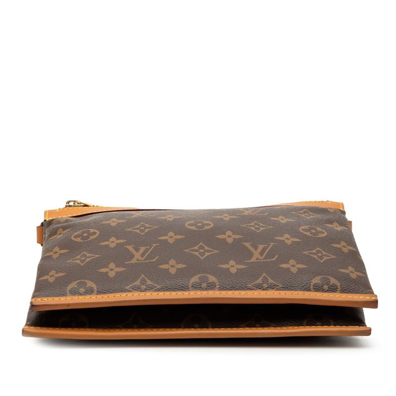 LOUIS VUITTON（ルイ・ヴィトン） ルイ ヴィトン モノグラム