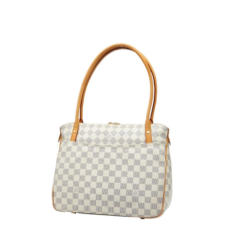 LOUIS VUITTON（ルイ・ヴィトン） ルイ ヴィトン ダミエ アズール