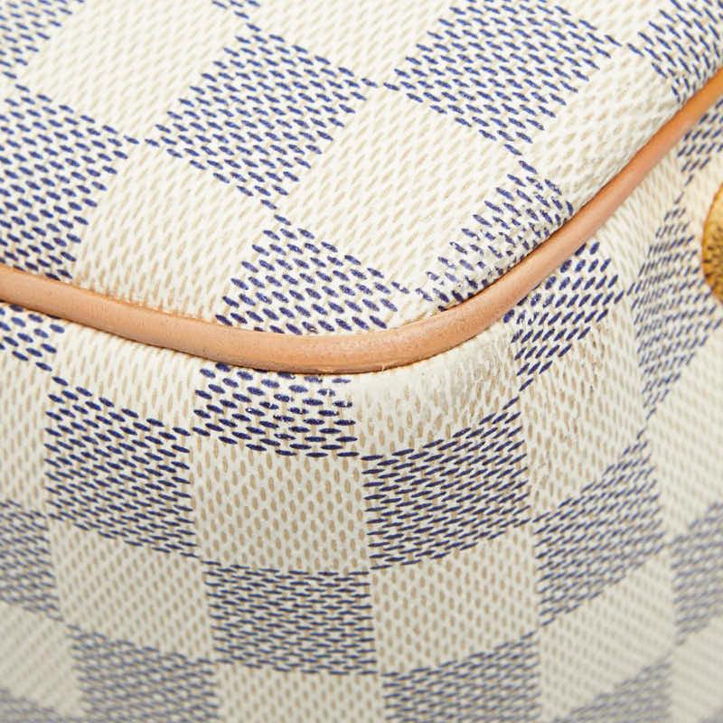 LOUIS VUITTON（ルイ・ヴィトン） ルイ ヴィトン ダミエ アズール