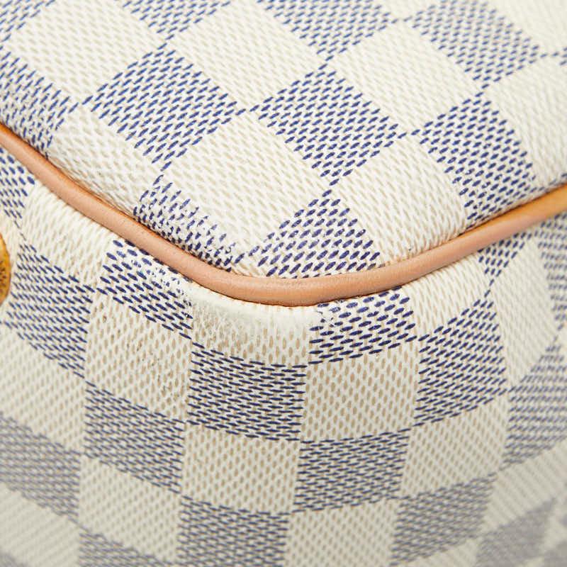 LOUIS VUITTON（ルイ・ヴィトン） ルイ ヴィトン ダミエ アズール