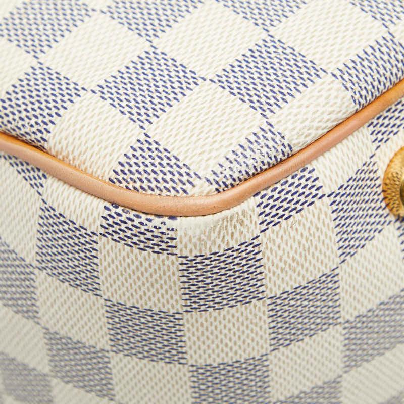 LOUIS VUITTON（ルイ・ヴィトン） ルイ ヴィトン ダミエ アズール