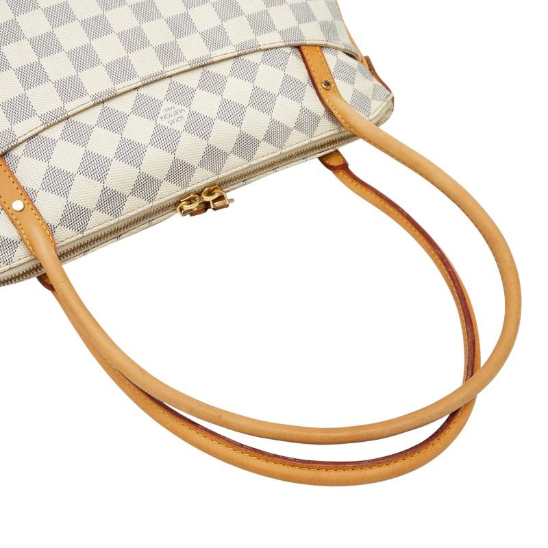 LOUIS VUITTON（ルイ・ヴィトン） ルイ ヴィトン ダミエ アズール