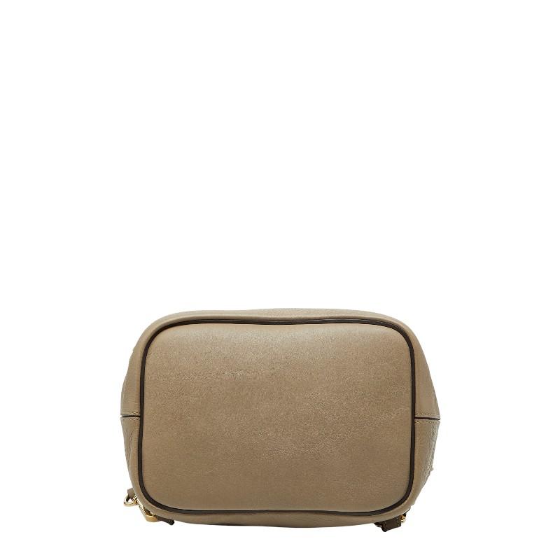 Chloe（クロエ） フェイ リュック バックパック ハンドバッグ 2WAY