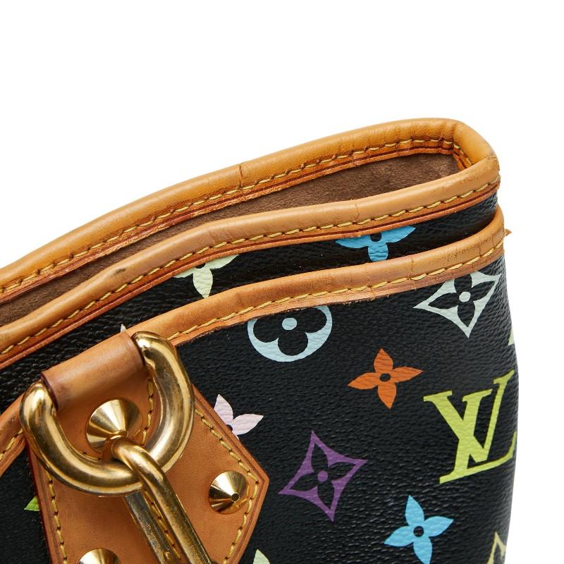LOUIS VUITTON（ルイ・ヴィトン） ルイ ヴィトン モノグラム マルチ