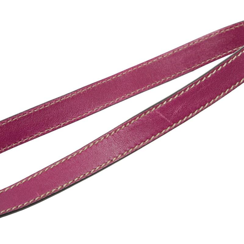 GUCCI（グッチ） グッチシマ アビー 斜め掛け ショルダーバッグ 131326