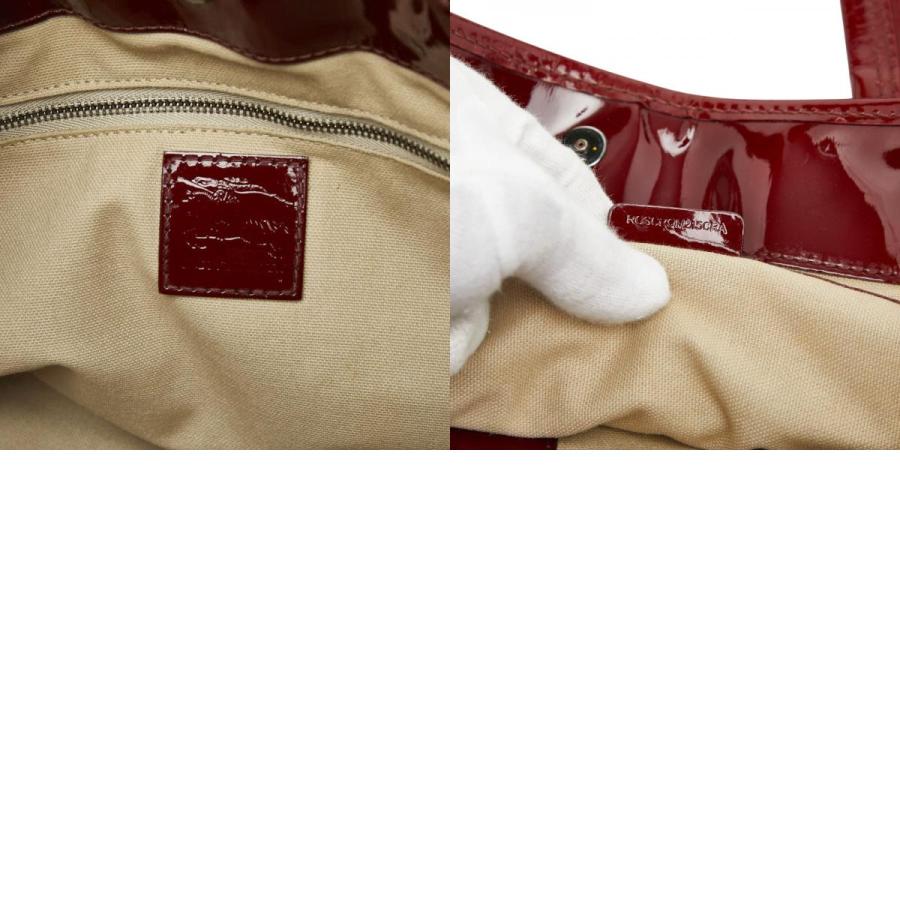 BURBERRY（バーバリー） ノバチェック ハート トートバッグ ベージュ 