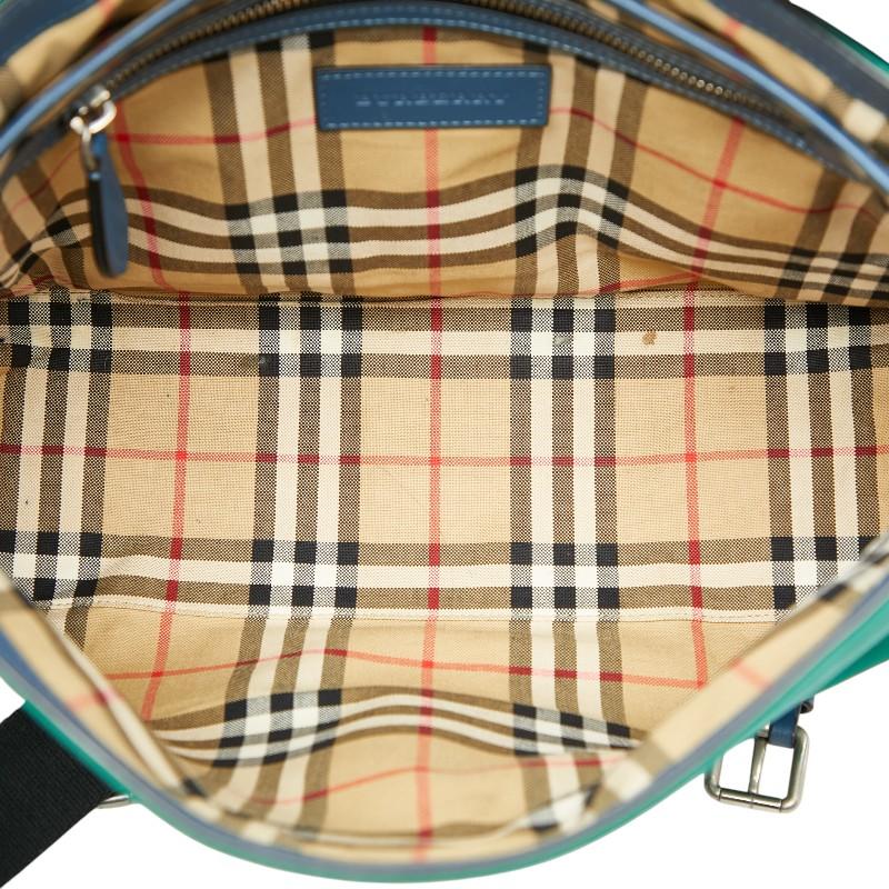 BURBERRY（バーバリー） メッセンジャーバッグ ショルダーバッグ