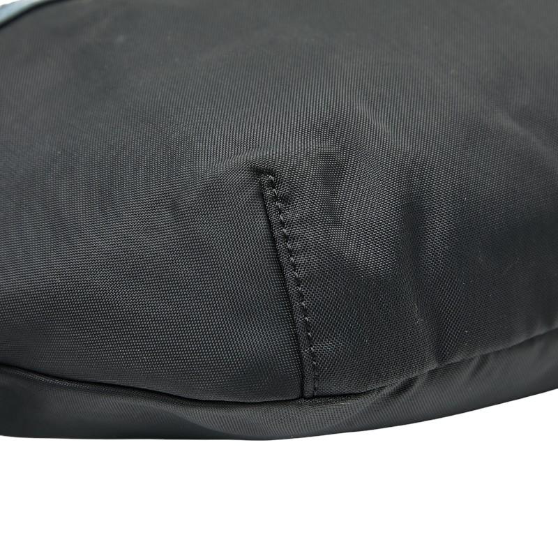 BURBERRY（バーバリー） ウエストバッグ ボディバッグ ブラック マルチ