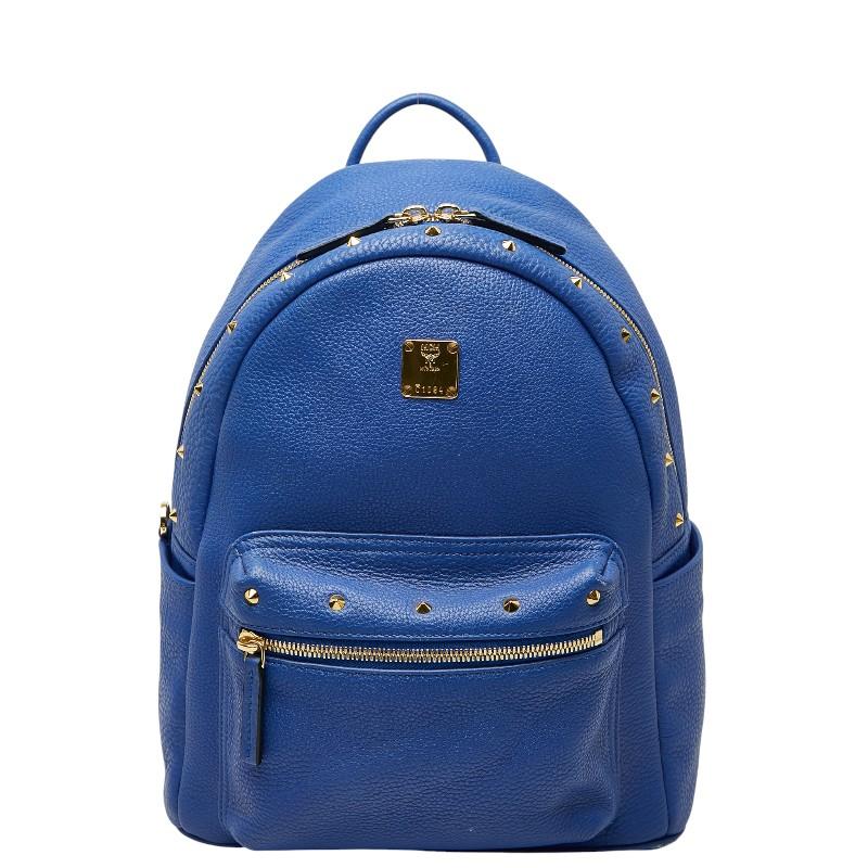 MCM（エムシーエム） エム シー エム スタッズ リュック バックパック