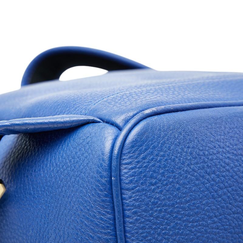 MCM（エムシーエム） エム シー エム スタッズ リュック バックパック