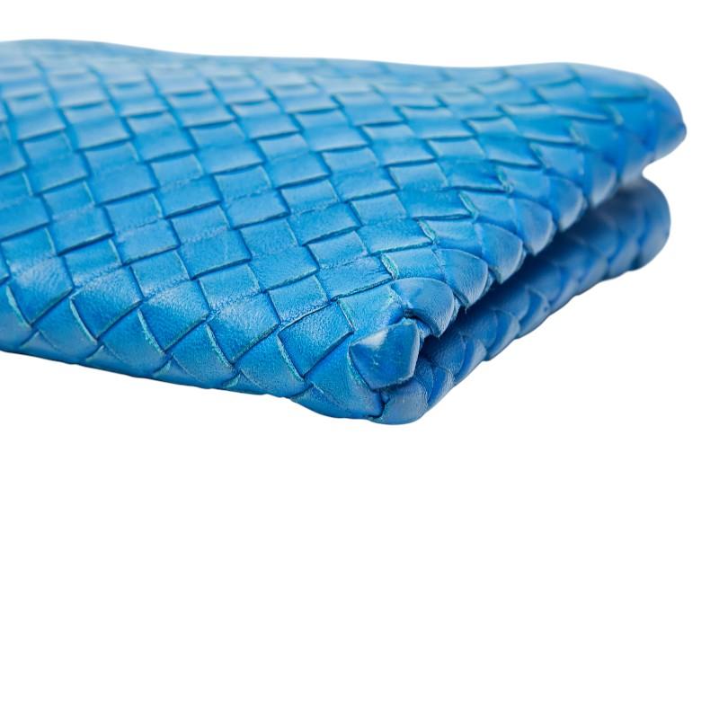 ボッテガヴェネタ イントレチャート クラッチバッグ セカンドバッグ