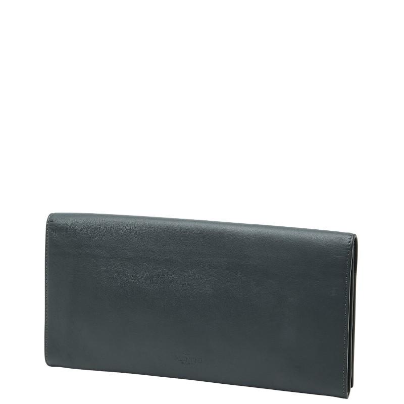 VALENTINO クラッチバッグ 超美品 ♢VALENTINO♢クラッチバッグ☆正規品・関税込☆ (VALENTINO/クラッチ