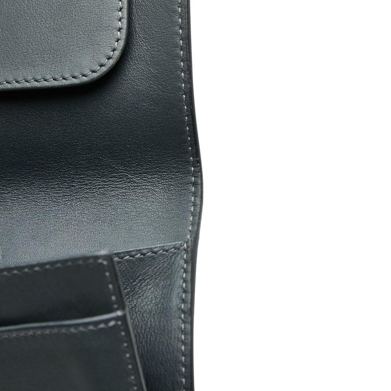 【Valentino】ロックスタッズクラッチバッグ VALENTINO（ヴァレンティノ） ロックスタッズ クラッチバッグ セカンド