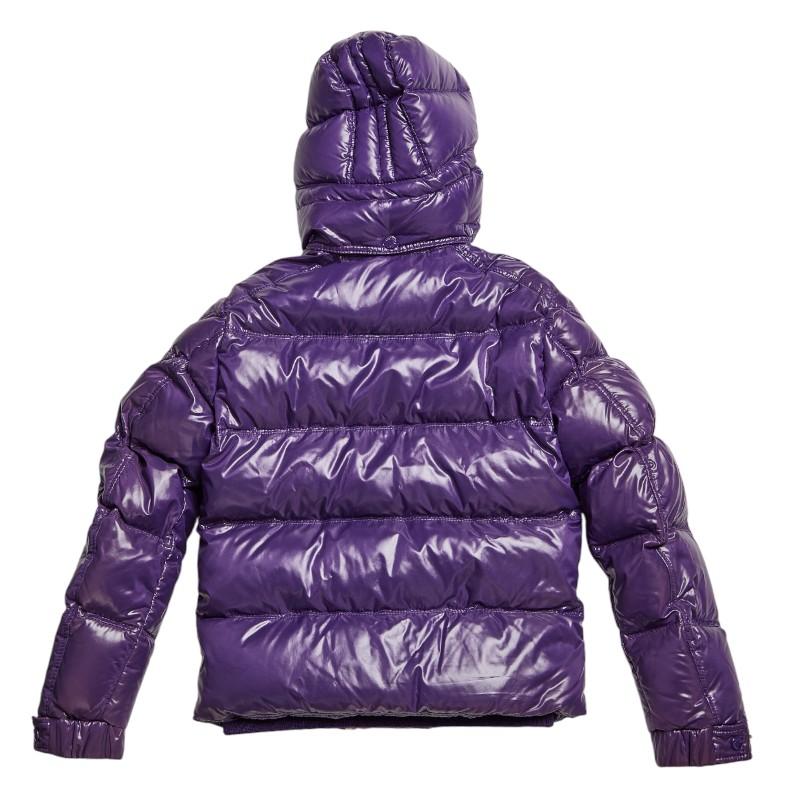 MONCLER（モンクレール） BRANSON ブランソン ダウンジャケット サイズ