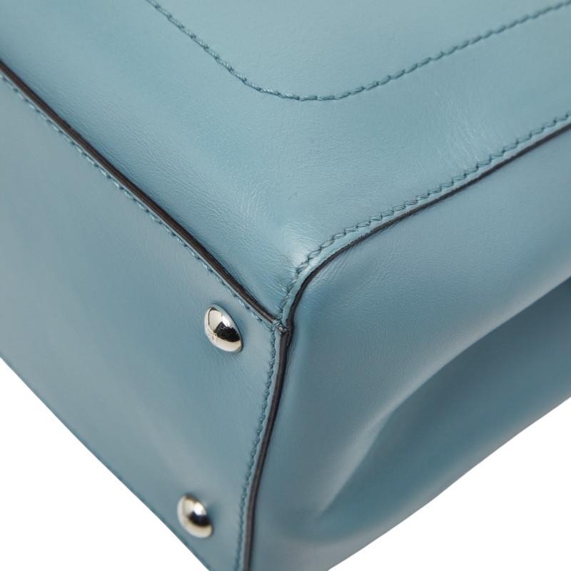 FENDI（フェンディ） ドットコム ハンドバッグ ショルダーバッグ 2WAY