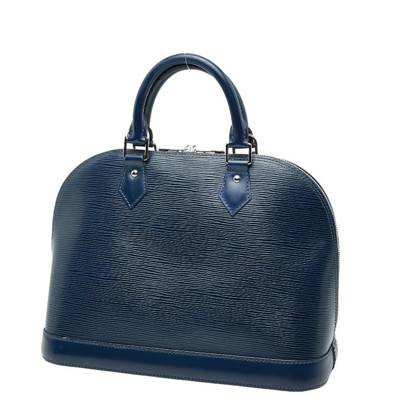 LOUIS VUITTON（ルイ・ヴィトン） ルイ ヴィトン エピ アルマ