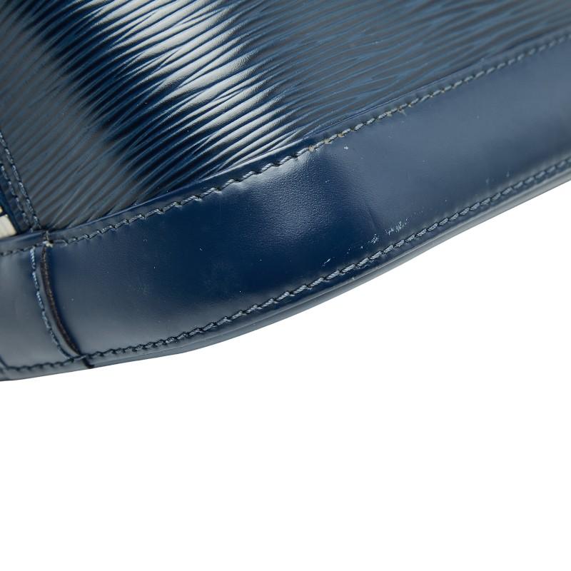 LOUIS VUITTON（ルイ・ヴィトン） ルイ ヴィトン エピ アルマ