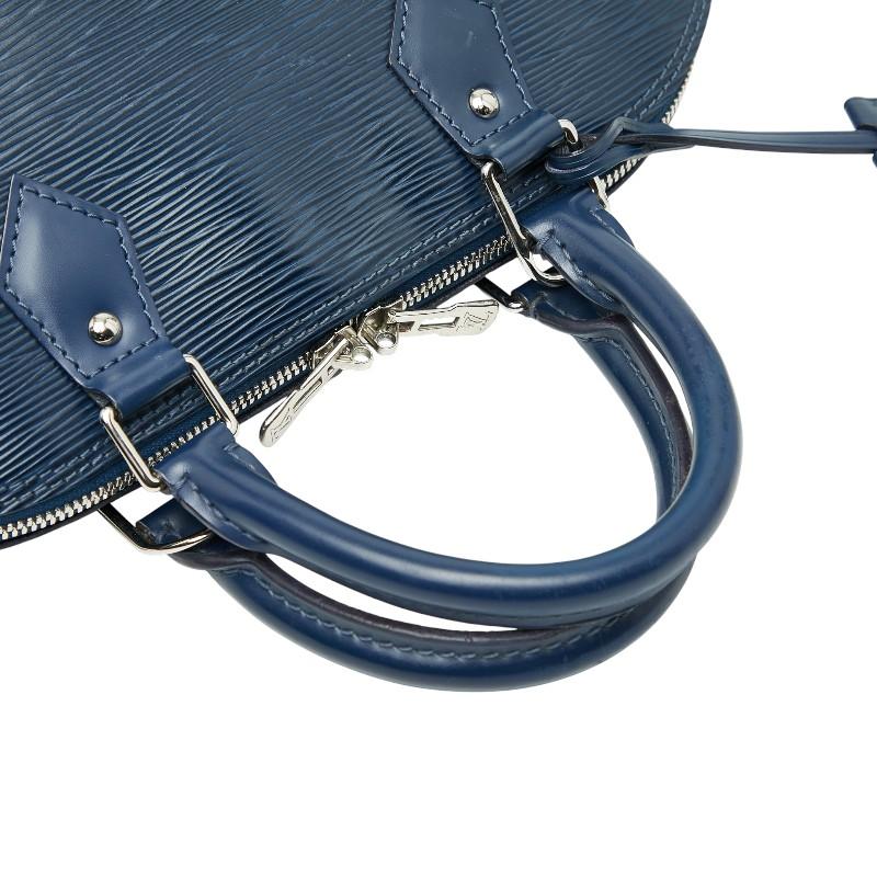 LOUIS VUITTON（ルイ・ヴィトン） ルイ ヴィトン エピ アルマ